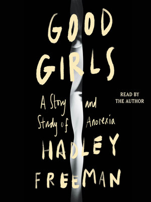 cover image of Good Girls